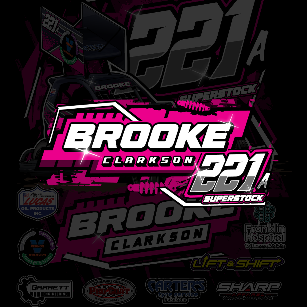 Brooke Clarkson 221a