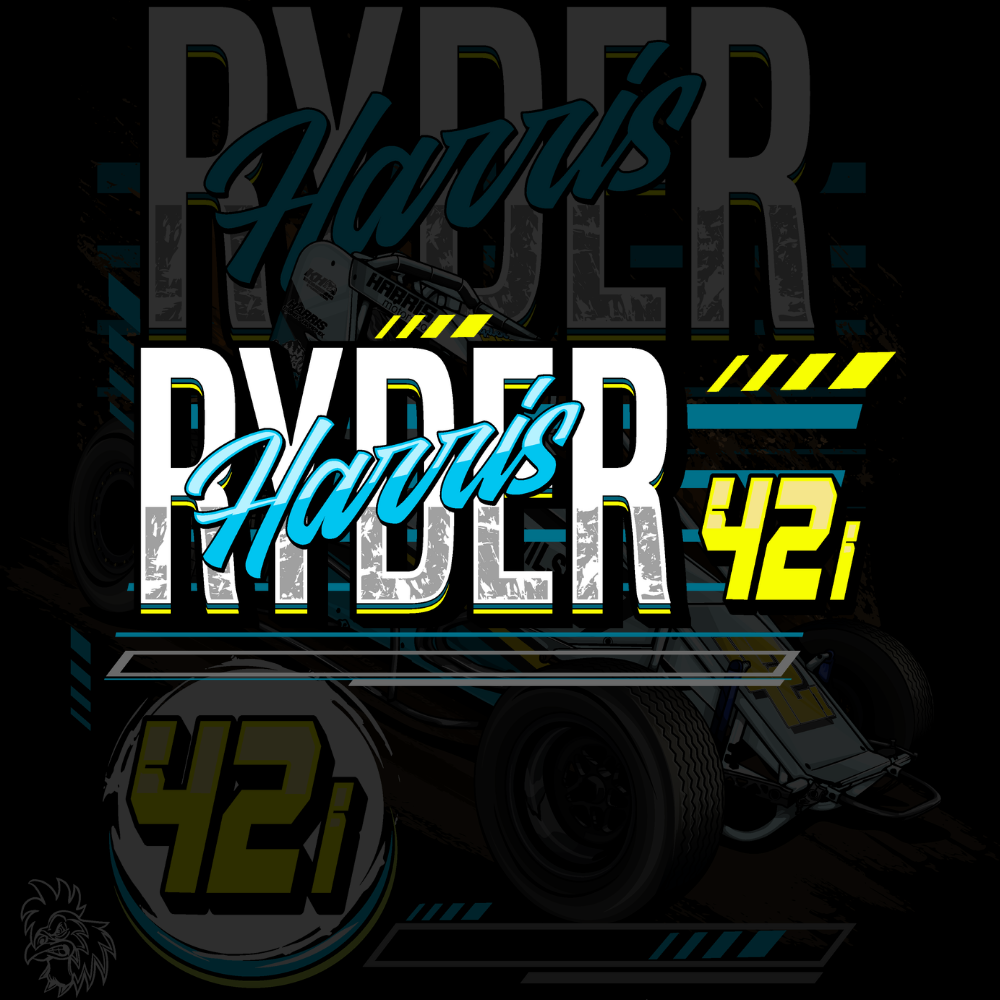 Ryder Harris 42i