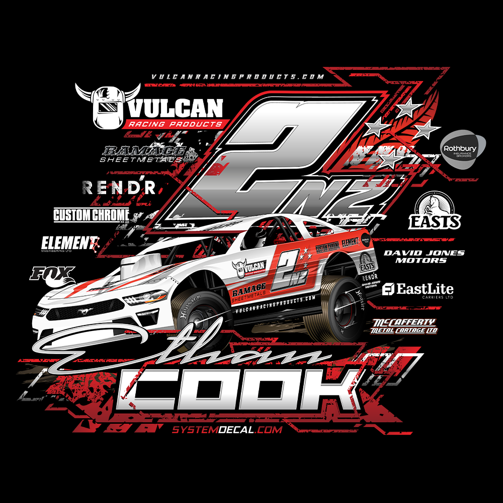 Ethan Cook 2NZ – Sharp Apparel Limited
