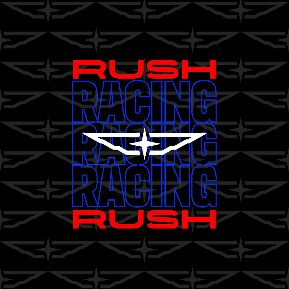 Rush Sim Racing