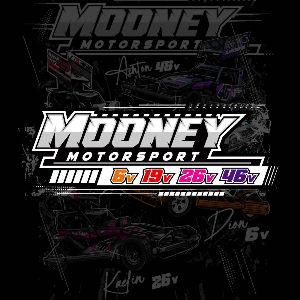 Mooney Motorsport Family Edition