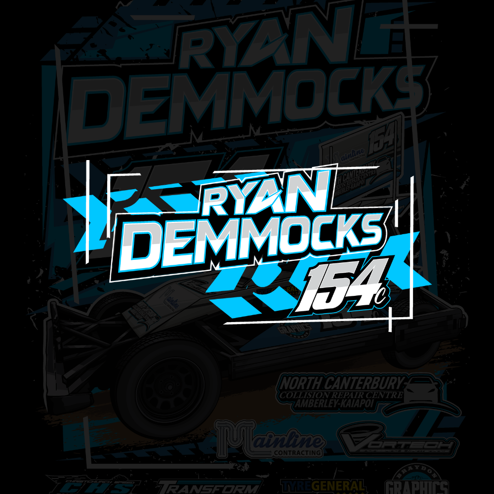 Ryan Demmocks 154c