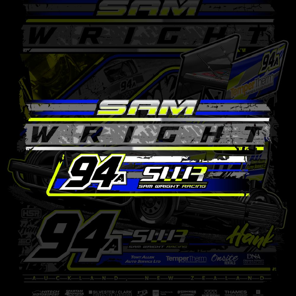 Sam Wright 94a