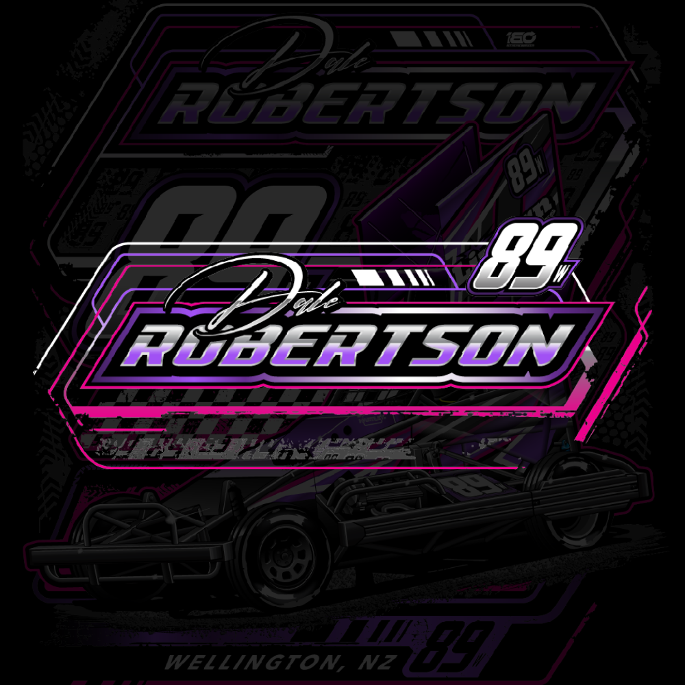 Dale Robertson 89w