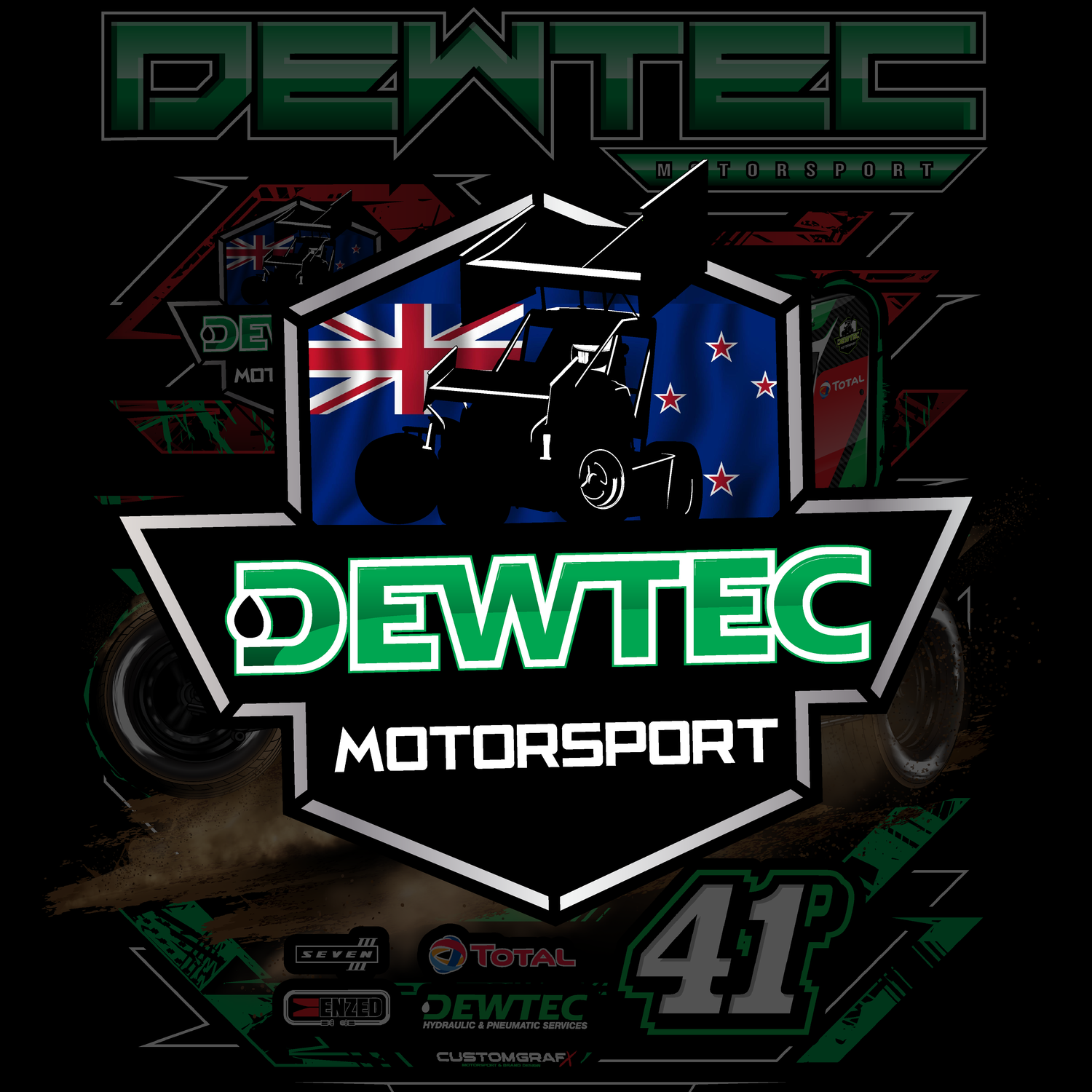Dewtec Motorsport