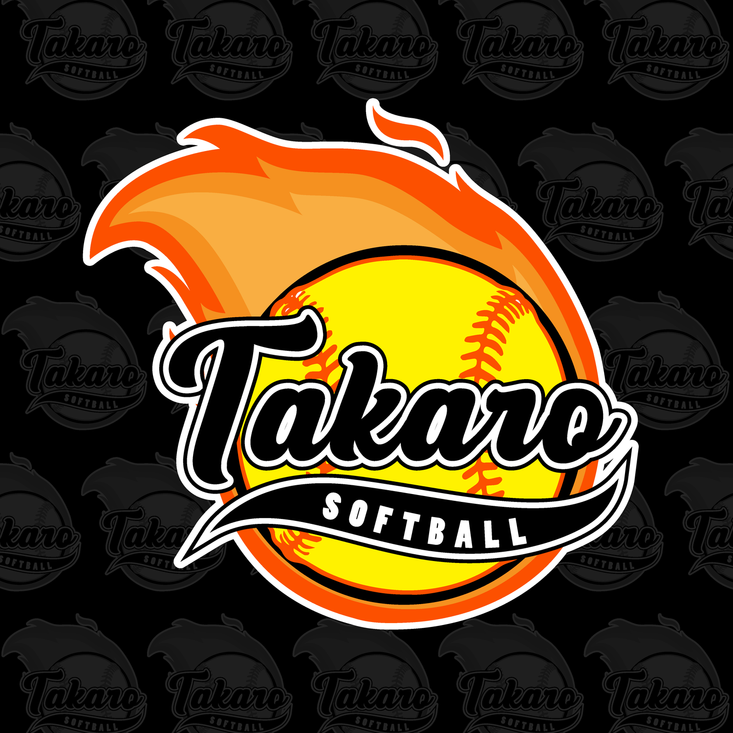 Takaro Softball