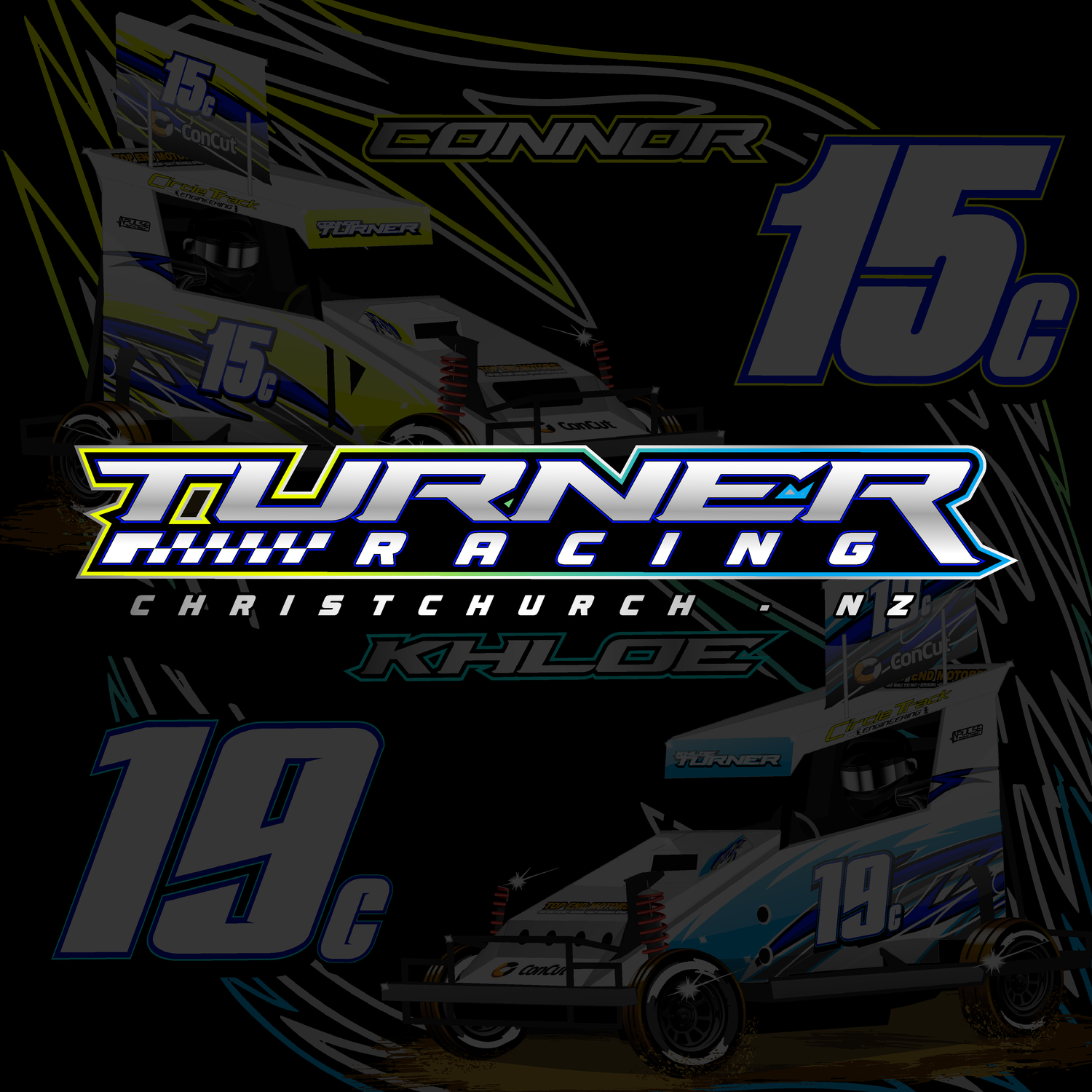 Turner Racing