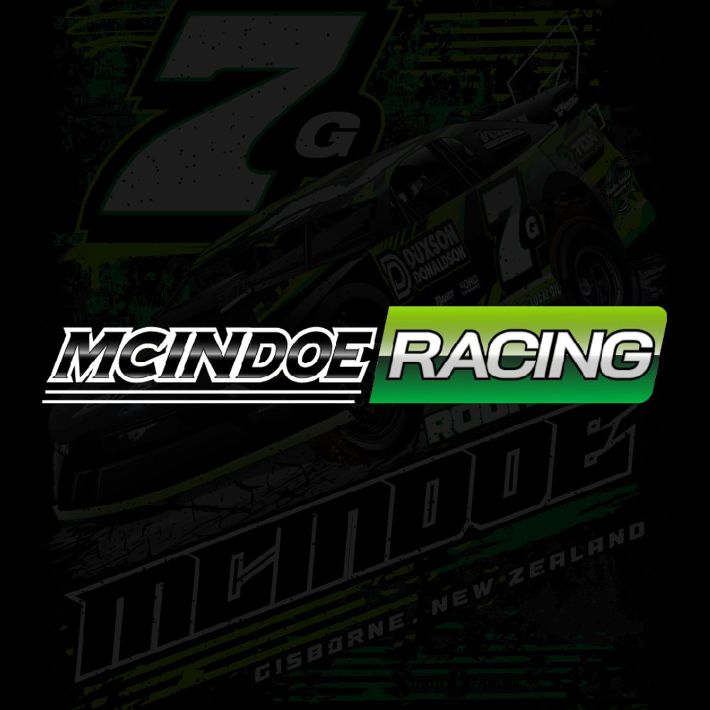 McIndoe Racing