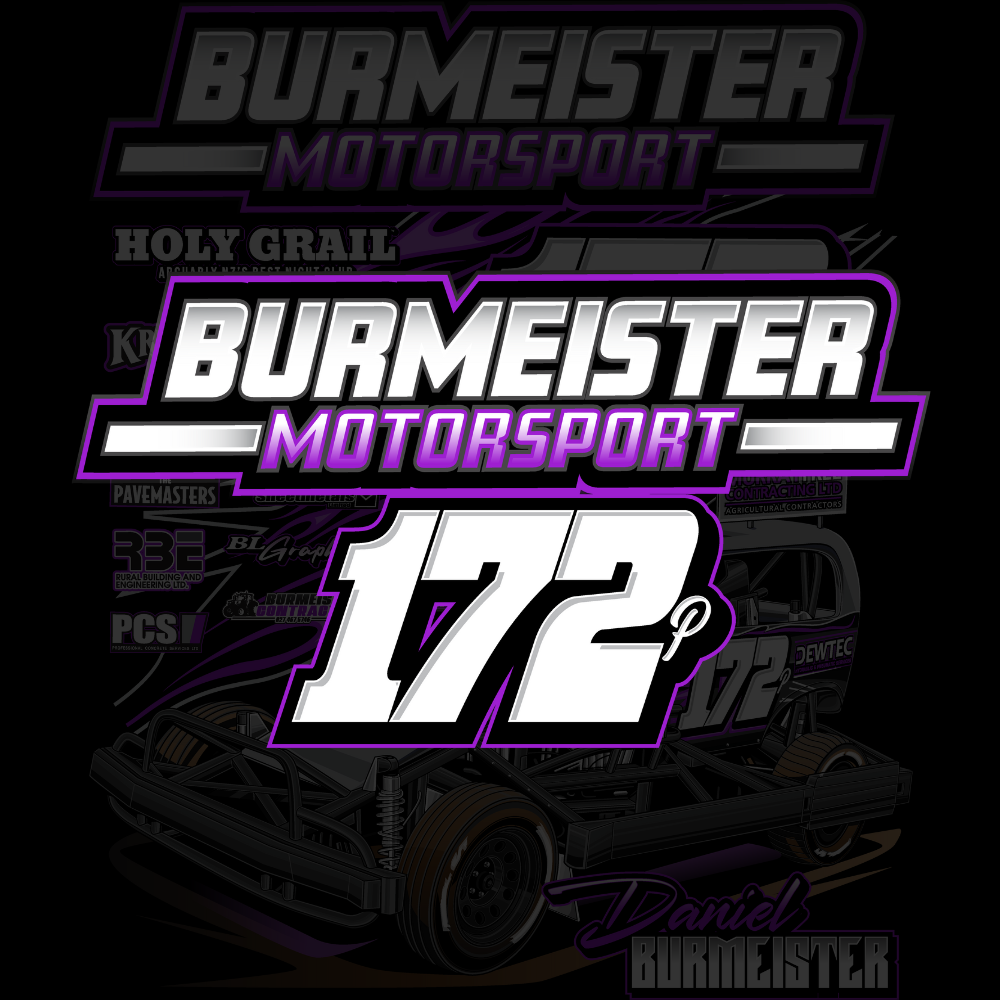 Burmeister Motorsport 172p