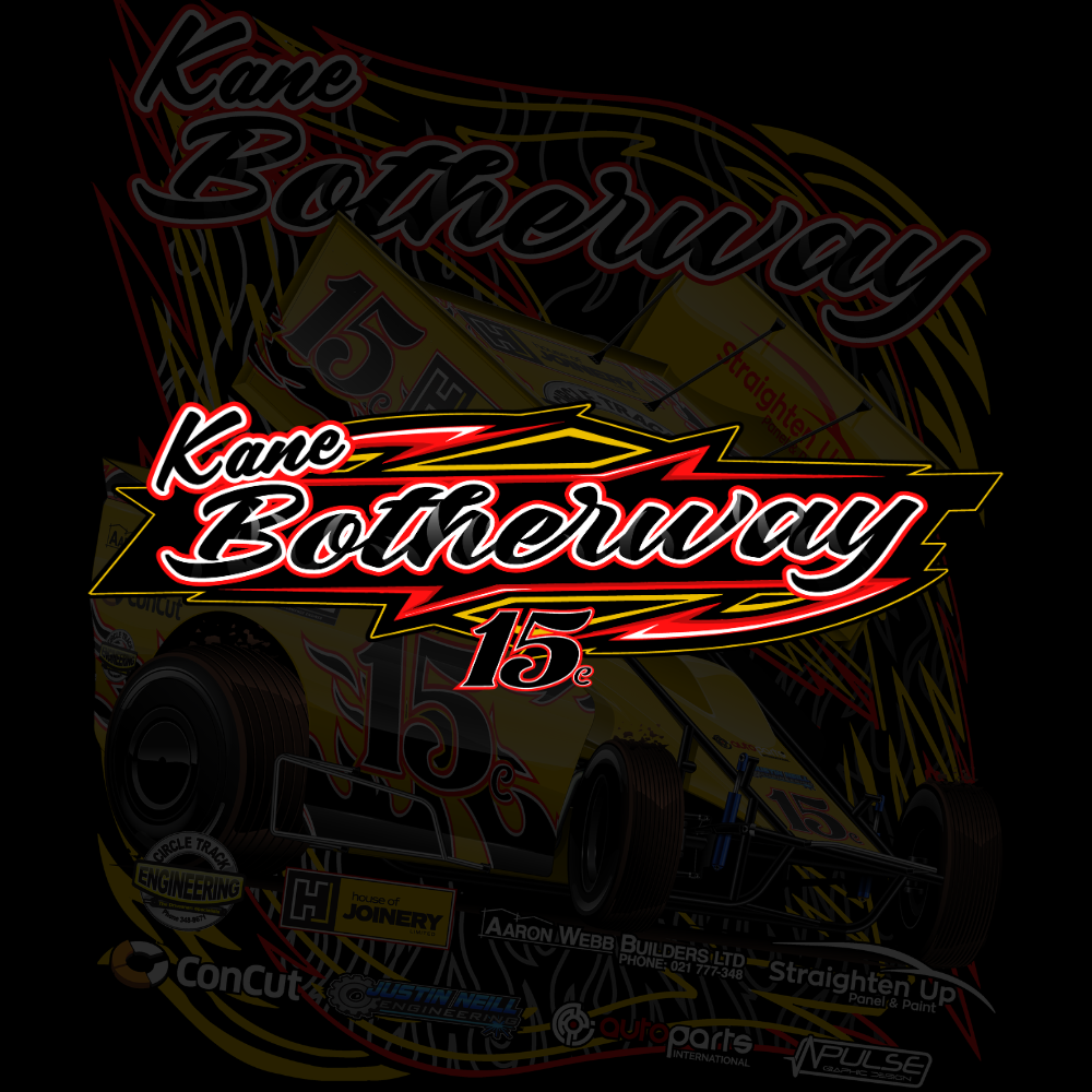 Kane Botherway Racing
