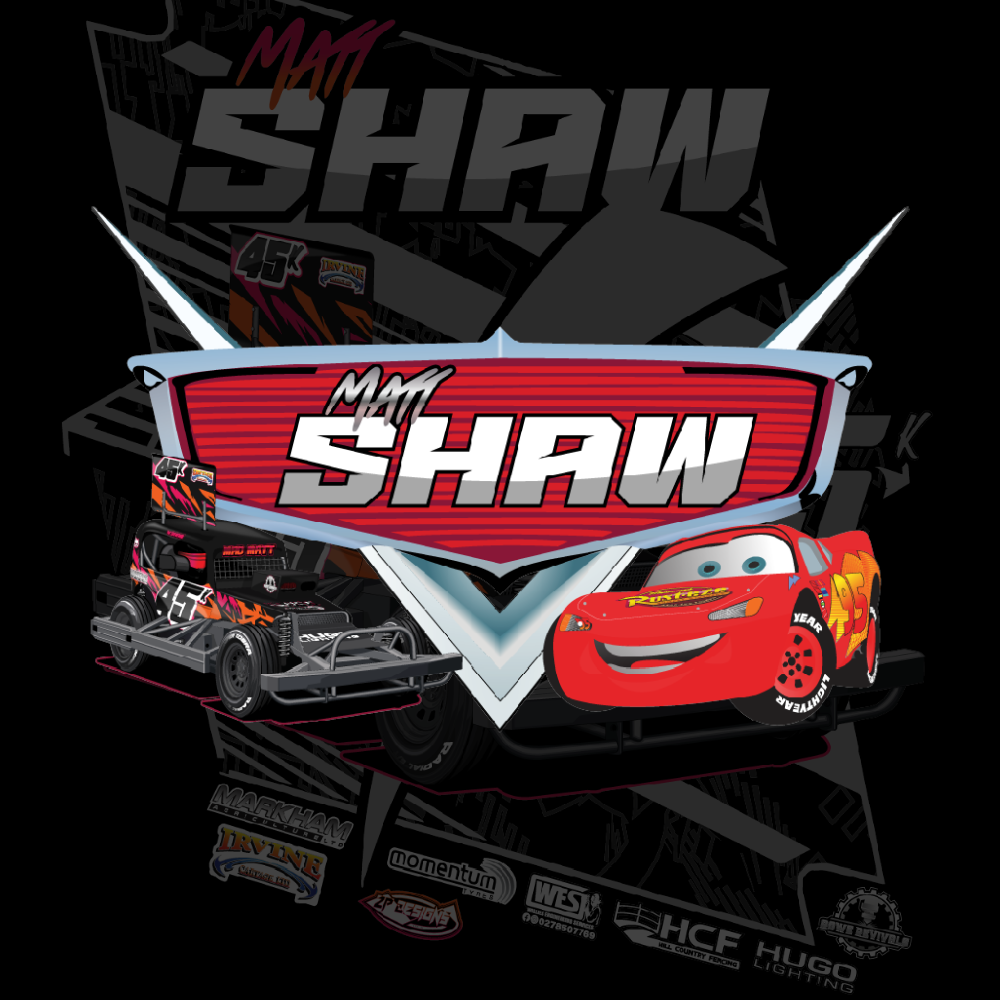 Matt Shaw Racing