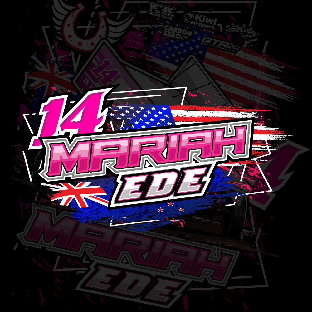 Mariah Ede Racing