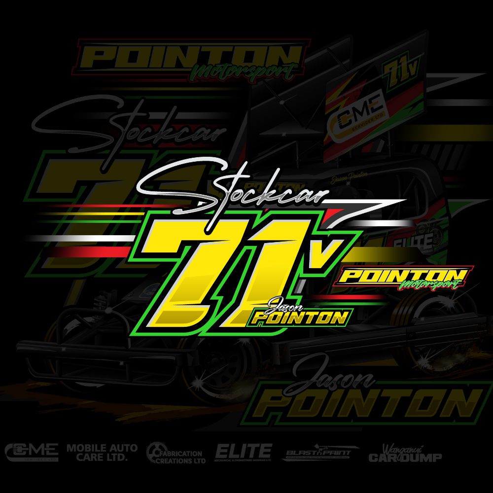 Pointon Motorsport 71v