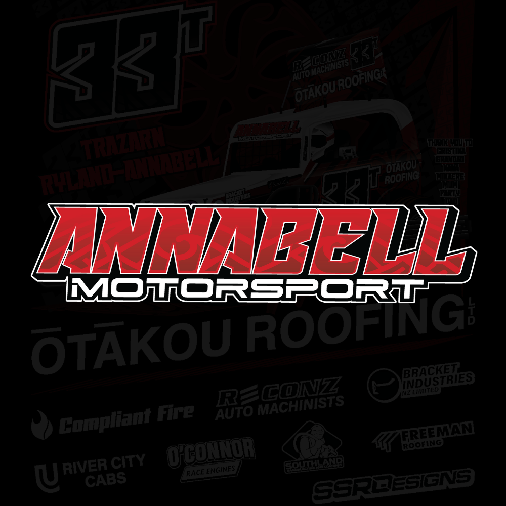 Annabell Motorsport 33t