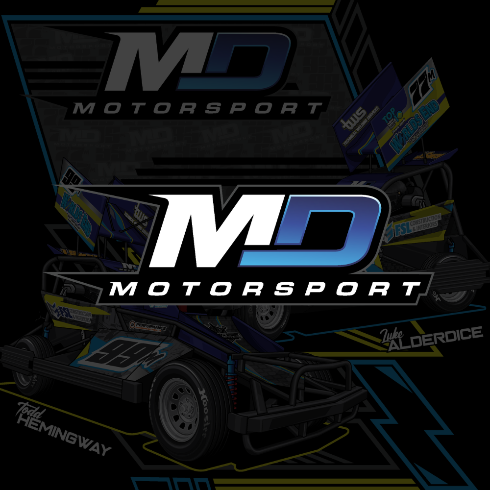 MD Motorsport 2025/26
