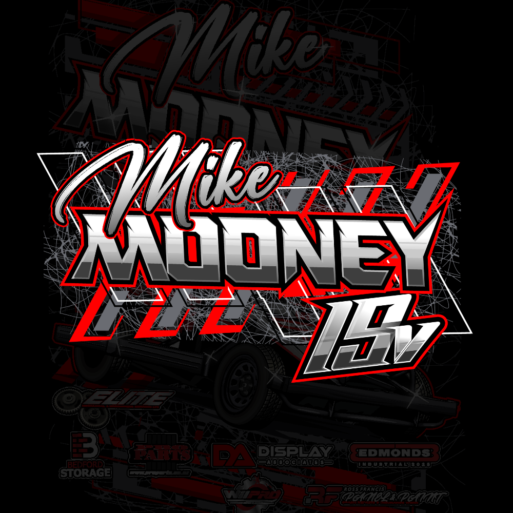 Mike Mooney 19v