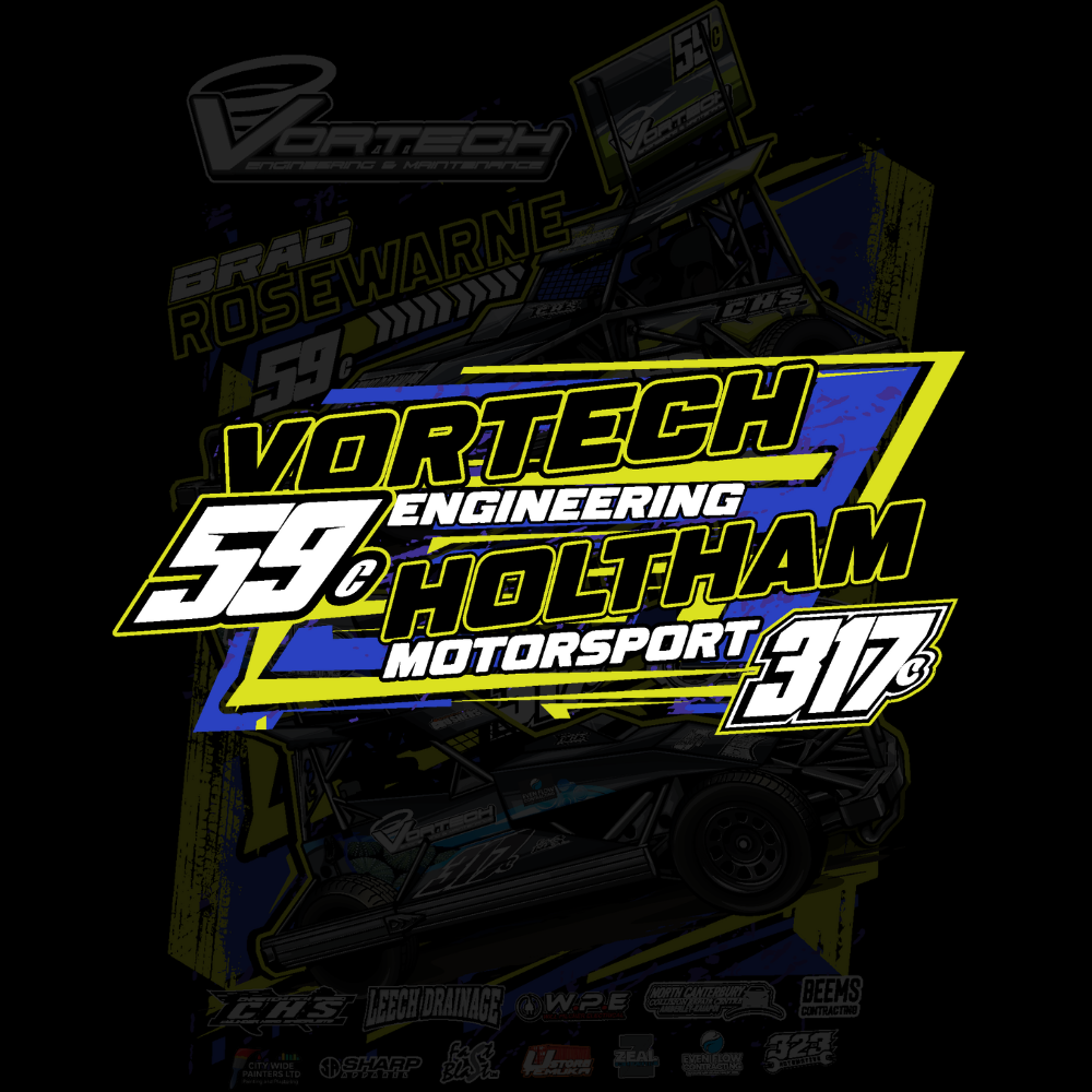 Vortech Engineering / Holtham Motorsport