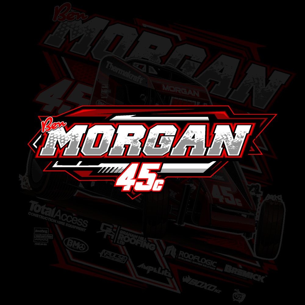 Ben Morgan 45c Midget