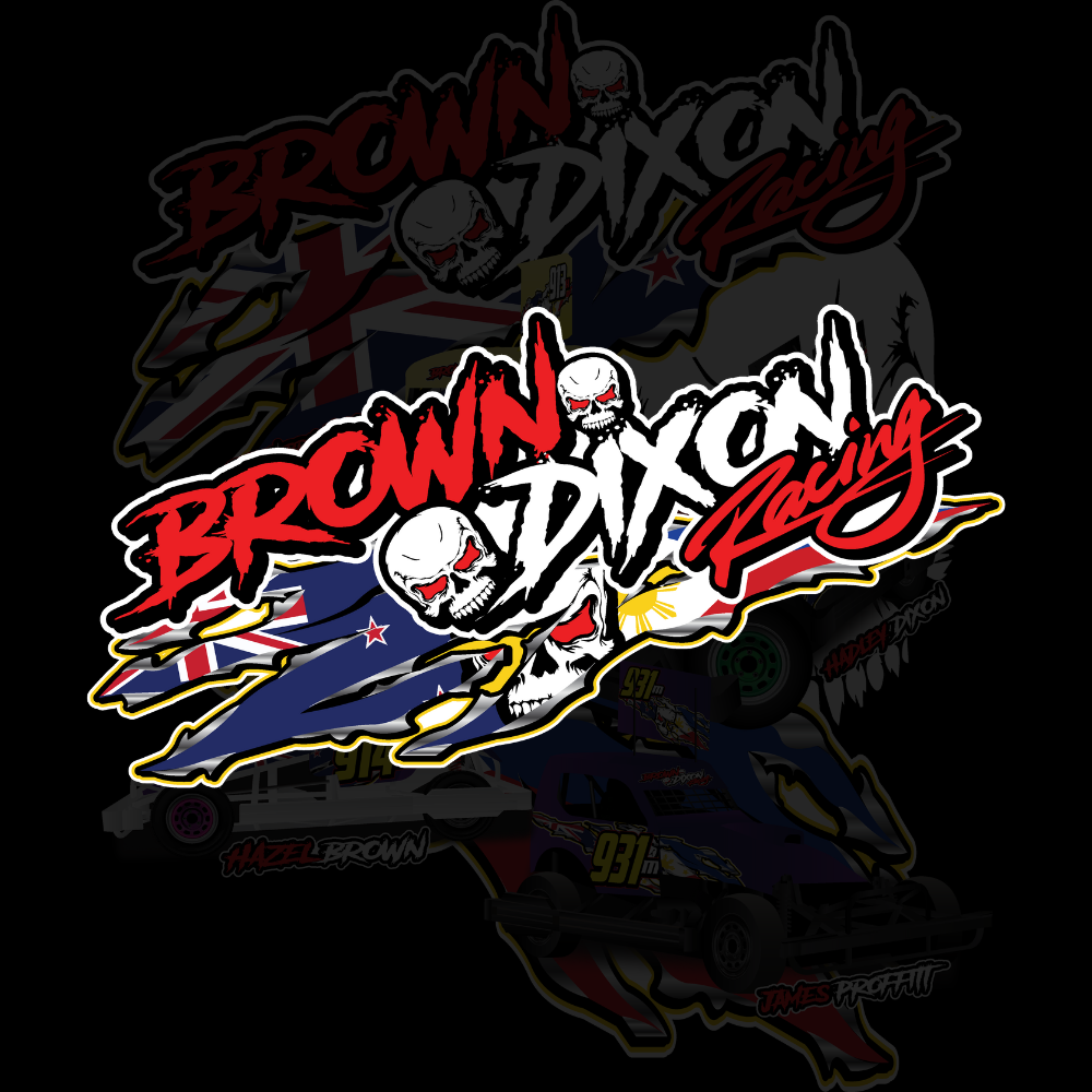 Brown-Dixon Racing