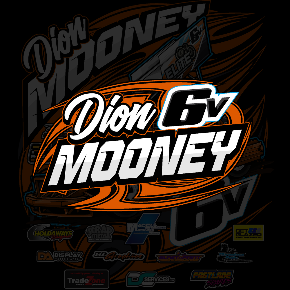6v Dion Mooney