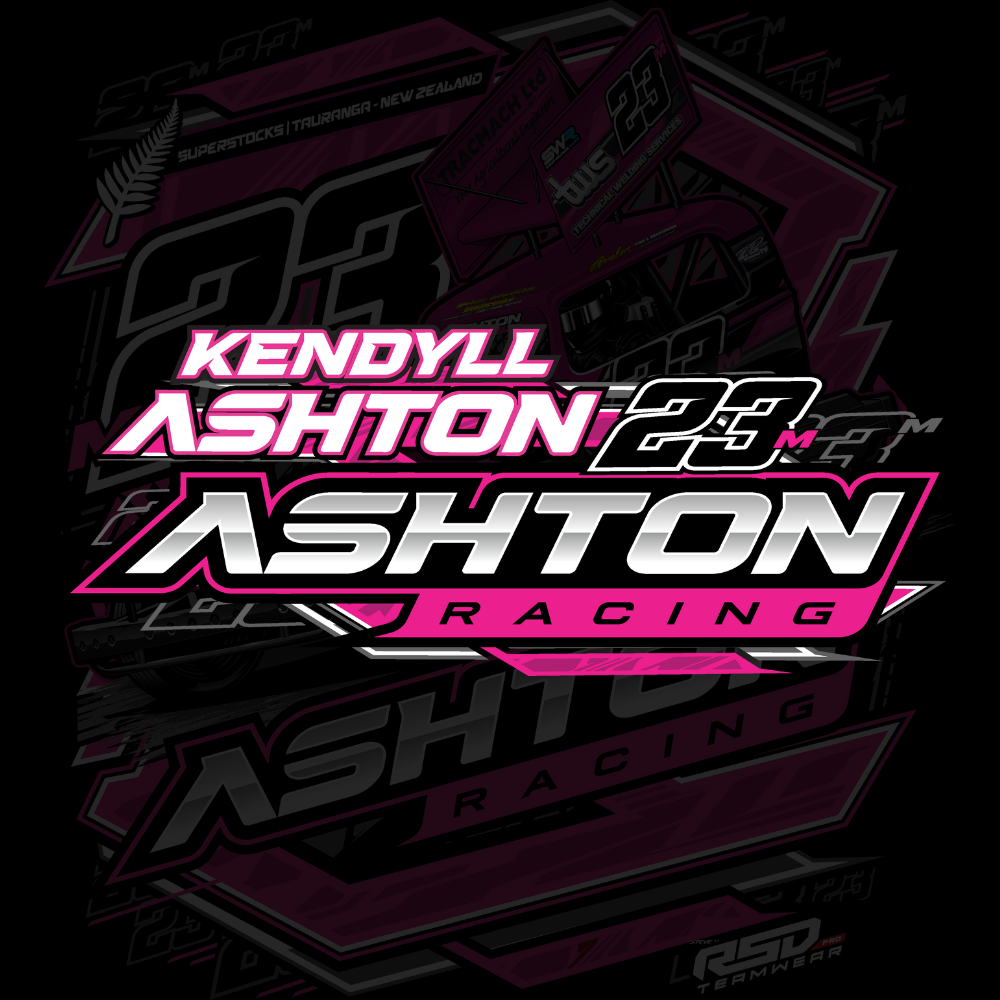 Kendyll Ashton 23m