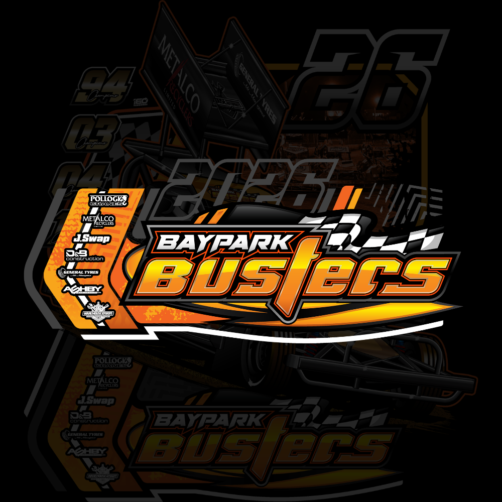 Baypark Busters