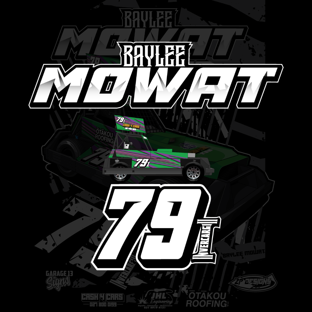 Baylee Mowat 79i