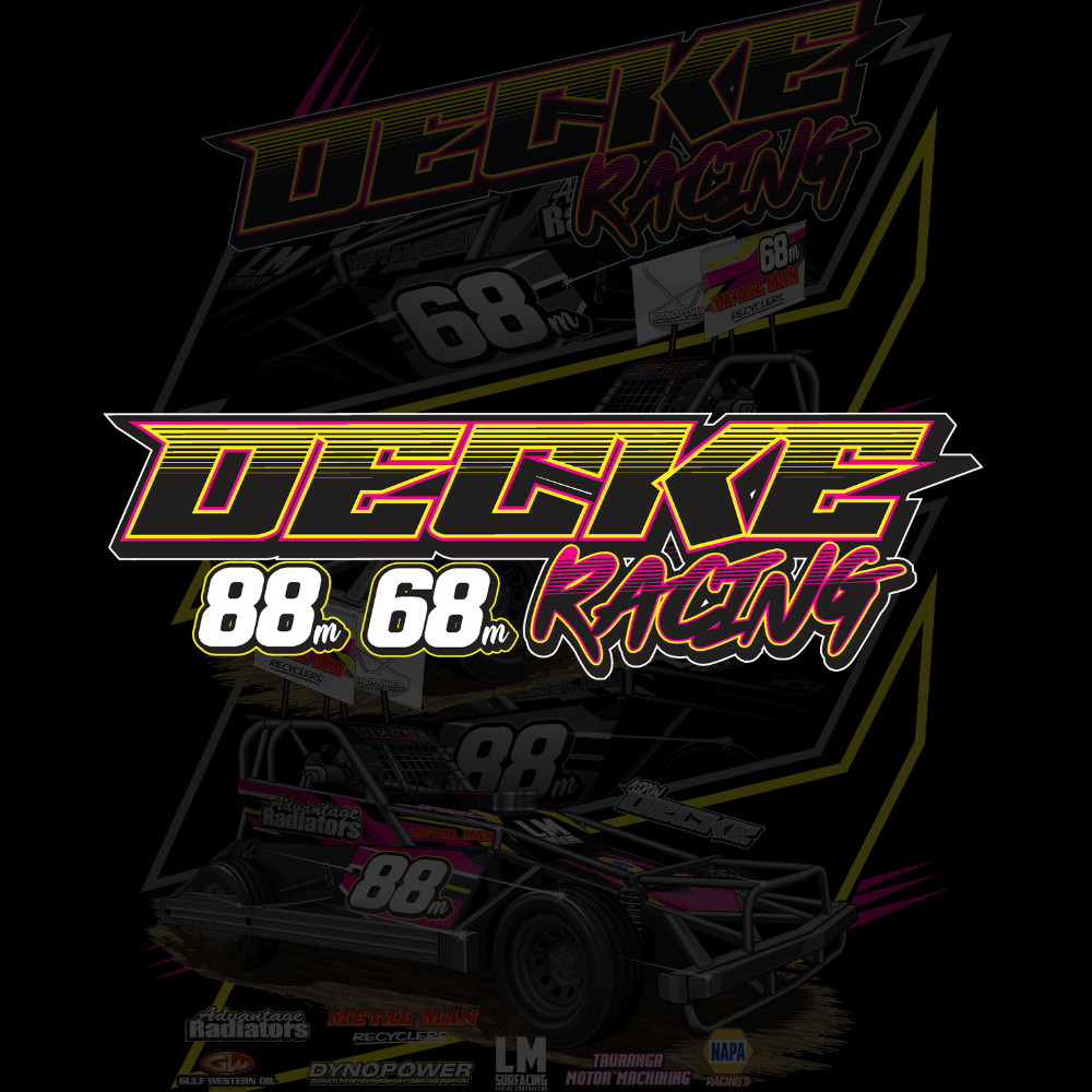 Decke Racing