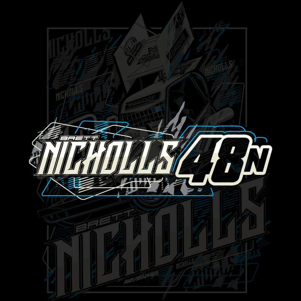 Nicholls Racing 48n