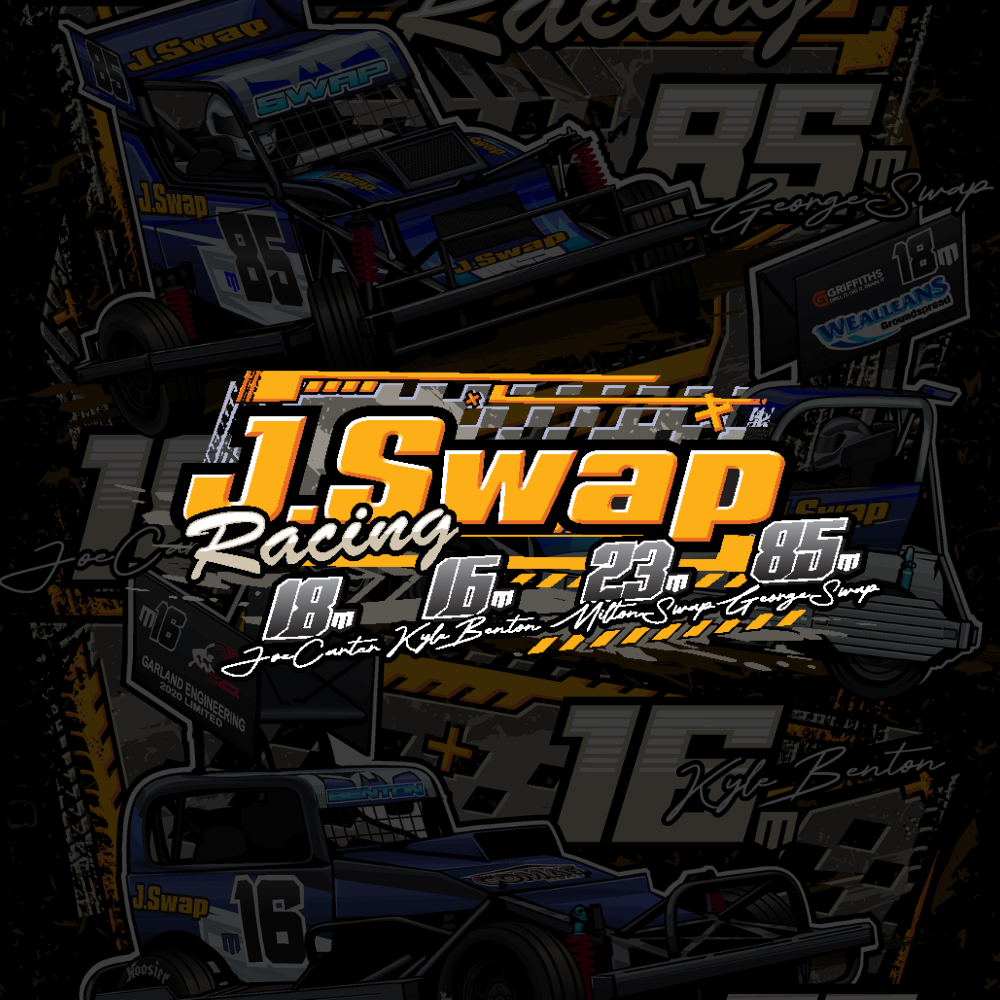 J Swap Racing