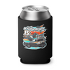 Callum Sturzaker Motorsport Koozie