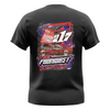 Lee Fairhurst Racing Kids T-Shirt
