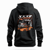 XXXII Designs 57p & 98t Hoodie