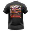 Sam Brigg #587 Kids T-Shirt