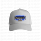 Crosby Motorsport 2026 - 5 Panel Cap