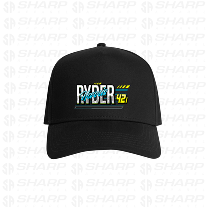 42i Ryder Harris 2026/27 - 5 Panel Cap