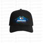 Central Coyotes 2025/26 - 5 Panel Cap