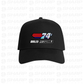 74k Bailey Fitzgerald 2026 - 5 Panel Cap