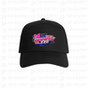 Mariah Ede Racing 2025/26 - 5 Panel Cap