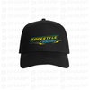 Freestyle Racing 2026 - 5 Panel Cap