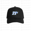Kiwick Motorsports - 5 Panel Cap