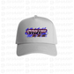 Dykstra Racing 2026 - 5 Panel Cap