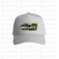 68p Keanu Wallace 26/27 - 5 Panel Cap