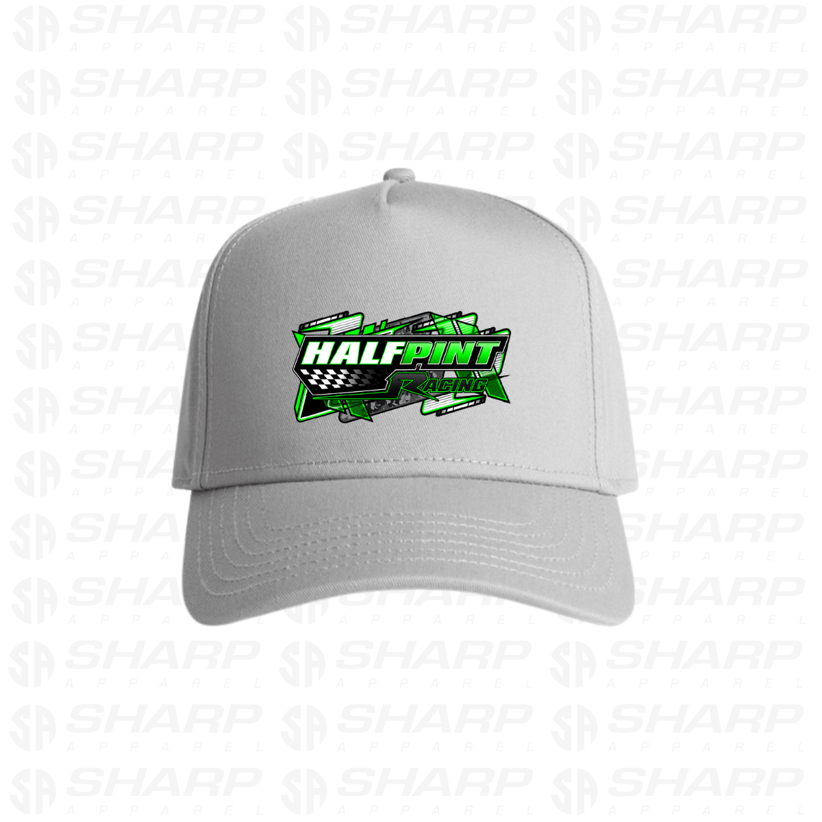 20uk Liam Gilbank 2026 - 5 Panel Cap