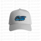 26r Harley Dixon 2026/27 - 5 Panel Cap