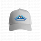 Central Coyotes 2025/26 - 5 Panel Cap