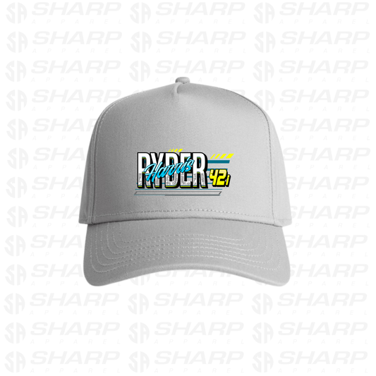 42i Ryder Harris 2026/27 - 5 Panel Cap