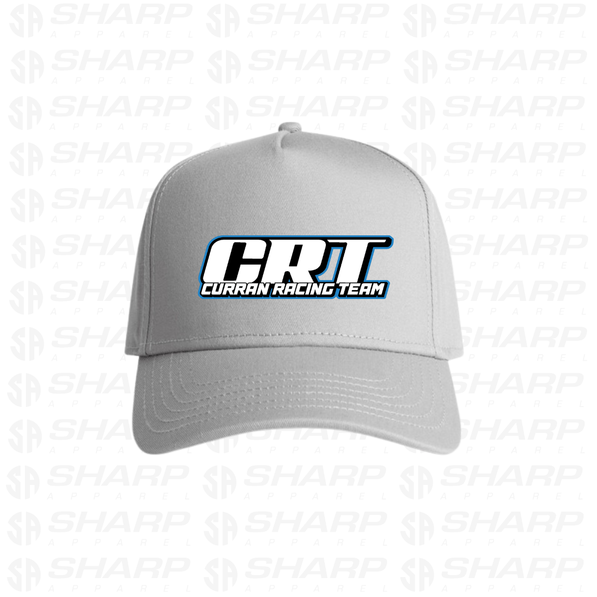 CRT 2026 - 5 Panel Cap