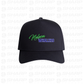 Whalers Varsity - 5 Panel Cap
