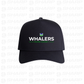 Whalers Modern - 5 Panel Cap